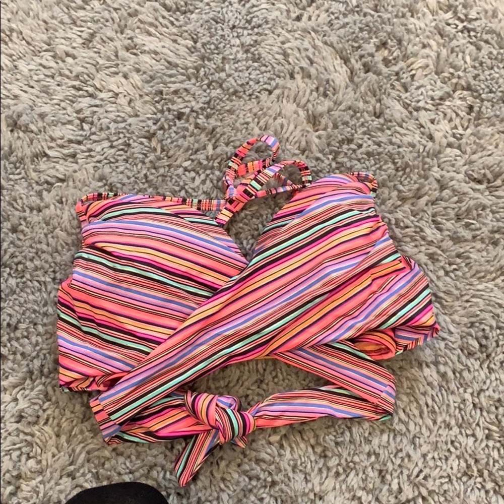 bikini top